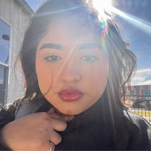 Meet your Posher, Fatima